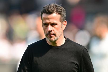 Marco Silva, treinador português do Fulham