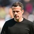 Marco Silva, treinador português do Fulham