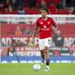 Leny Yoro, do Manchester United - Foto: Imago