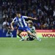 FC Porto: queixa do Sporting contra Gabri Veiga foi arquivada
