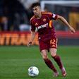 Stephan El Shaarawy despede-se dos romanos