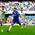 Chelsea-Manchester City: começa a partida!