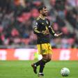 Bruno Fernandes, capitão do Manchester United