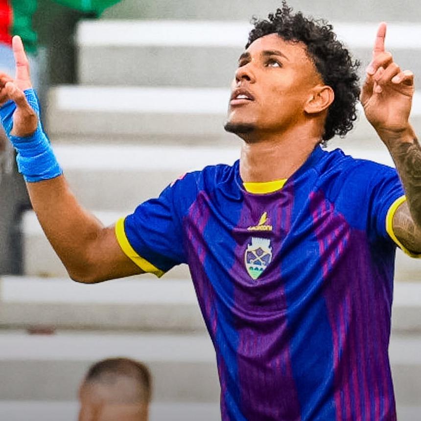 Chaves triunfou na casa do campeão Marítimo - Foto: Liga Portugal