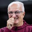 Dorival retoma o comando técnico dos tricolores