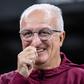 Dorival retoma o comando técnico dos tricolores