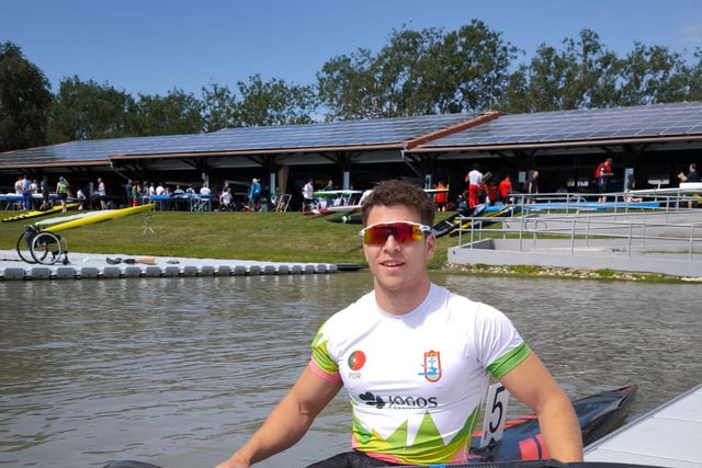 Pedro Casinha: «O arranque não foi o melhor»