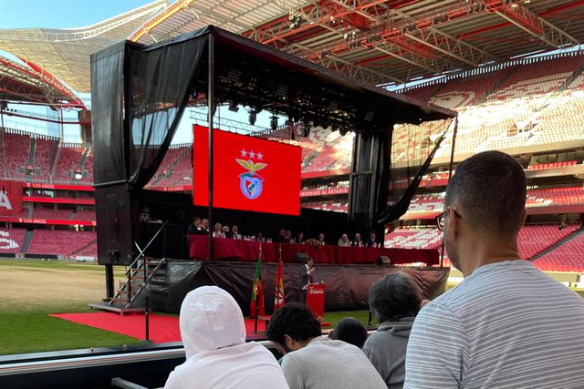 Futebol e democracia: há muito por resolver nesta relação