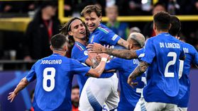 Dinheiro árabe compra tudo? Internacional italiano recusa 140 milhões!