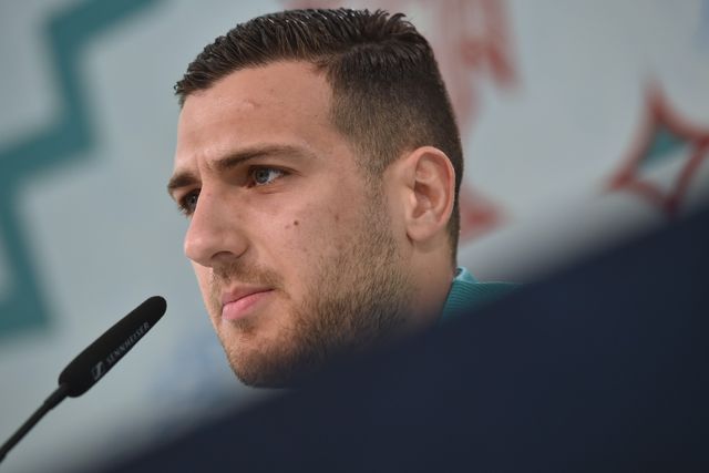 «Vencer pelo País é sempre especial»