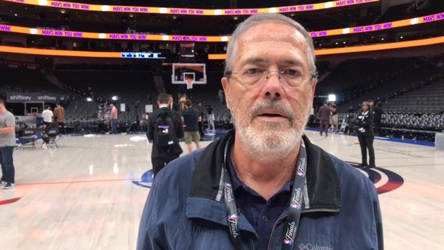 NBA: Luís Magalhães analisa jogo 4: «Neemias já devia ter entrado há mais tempo»