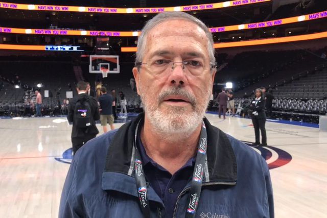 NBA: Luís Magalhães analisa jogo 4: «Neemias já devia ter entrado há mais tempo»