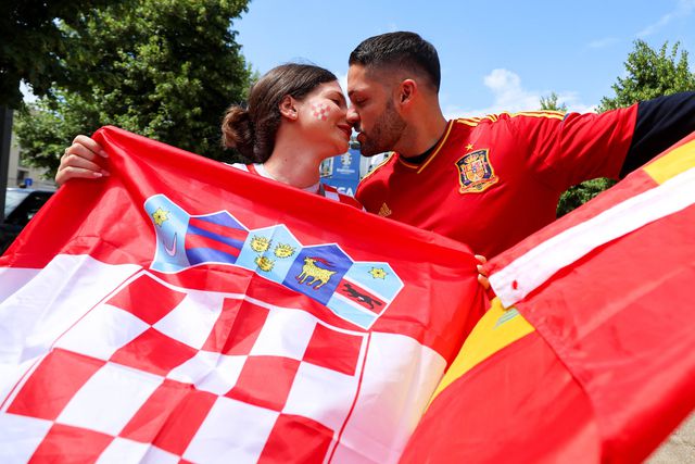 A mensagem capital que o Euro pode passar