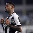 Botafogo de Artur Jorge segura avançado e provoca rival