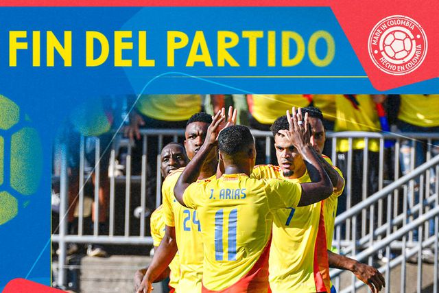 Luis Díaz marca e assiste na vitória da Colômbia frente à Bolívia