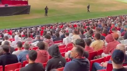 Sócios continuam presentes às centenas na AG