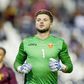 Guarda-redes da seleção de Montenegro morre aos 26 anos