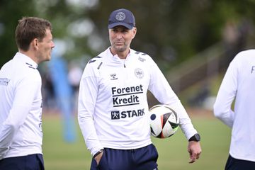 «Quando Bah joga o Benfica vence e Hjulmand melhorou muito no Sporting»