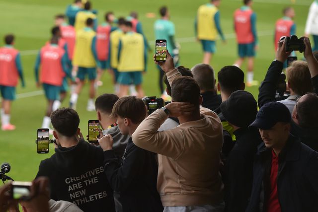 As perguntas mais irritantes do Europeu