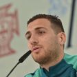 Dalot: «Estreia de sonho? Ganhar!»