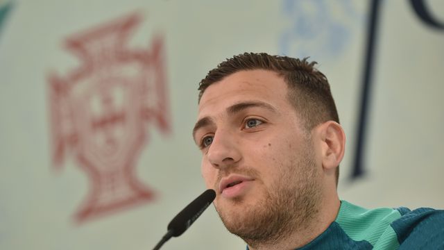 Dalot: «Estreia de sonho? Ganhar!»
