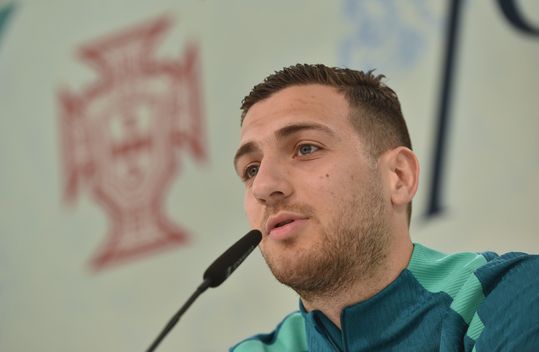 Dalot: «Estreia de sonho? Ganhar!»