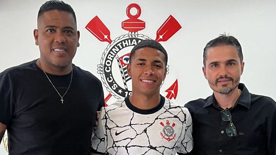 Mercado FC Porto: Kaio Henrique reforça equipa B