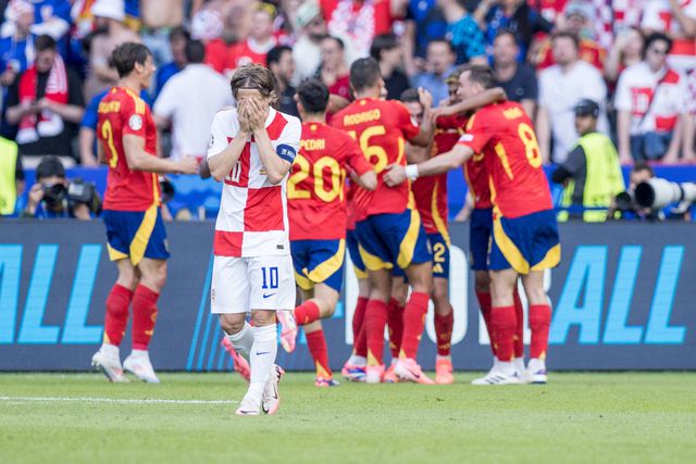 Pragmatismo furioso deu triunfo à minoria (crónica)