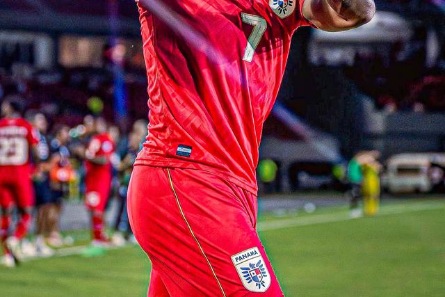 Famalicão: Puma Rodríguez convocado para a Copa América