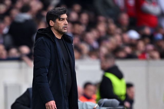 Antigo defesa do Milan aprova Paulo Fonseca: «Boa escolha»
