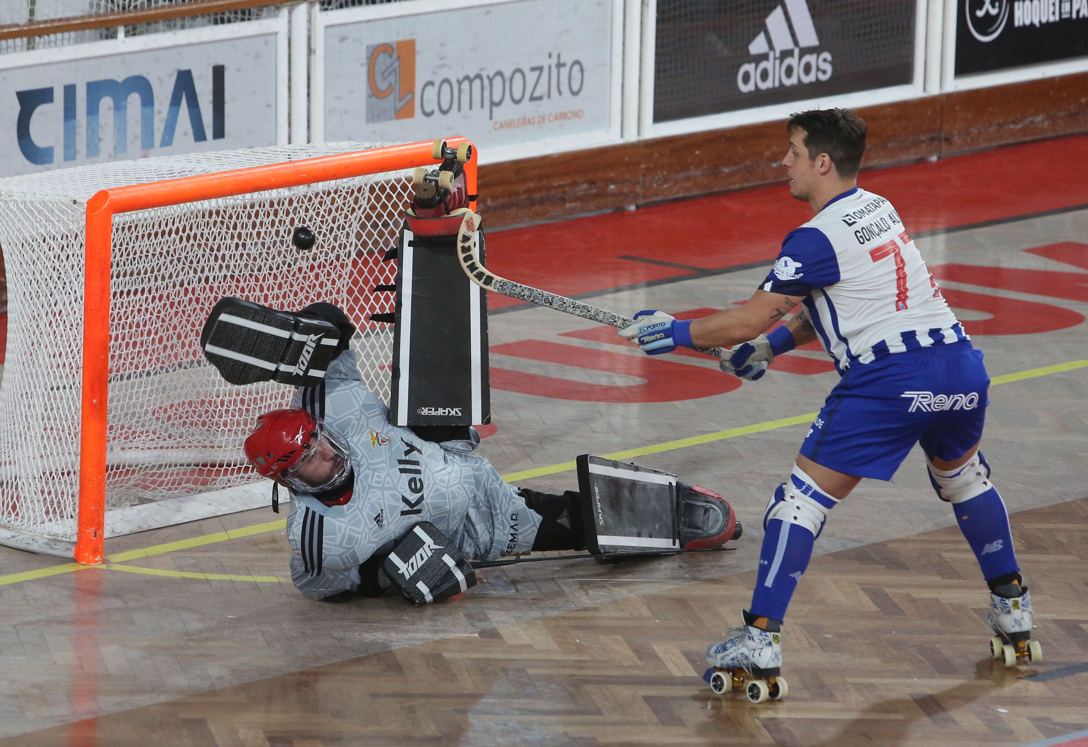 Hoje começa a decidir-se o campeão