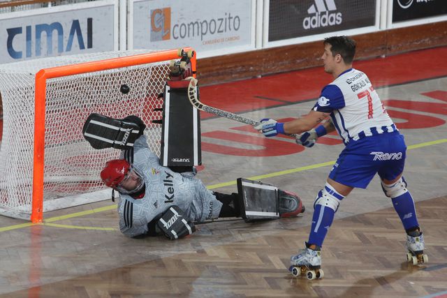 Hoje começa a decidir-se o campeão