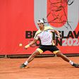 Henrique Rocha qualifica-se para final do Challenger de Bratislava