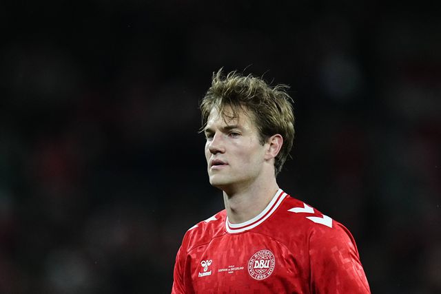 De ‘ladrão’ na academia a capitão na Premier League e titular pelo seu país