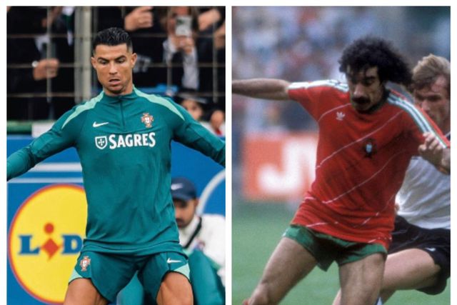 'Hat Trick': Gerações