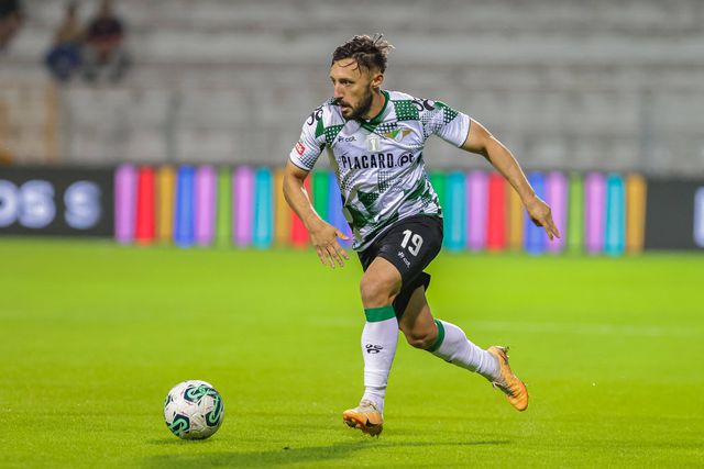 Moreirense: Camacho ainda sem futuro definido