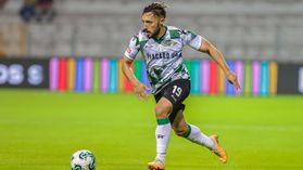 Moreirense: Camacho ainda sem futuro definido