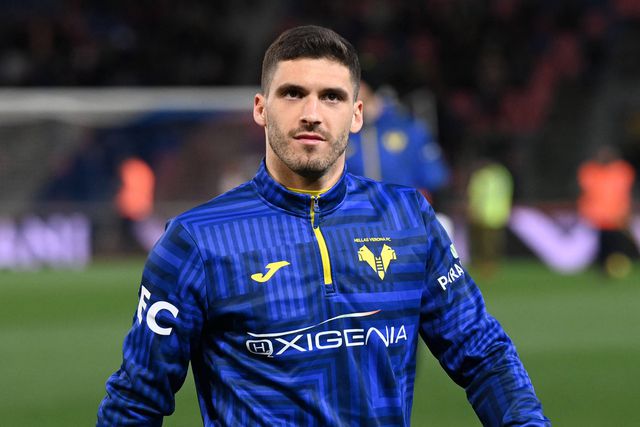 Sporting: há um clube que gosta muito de Rúben Vinagre