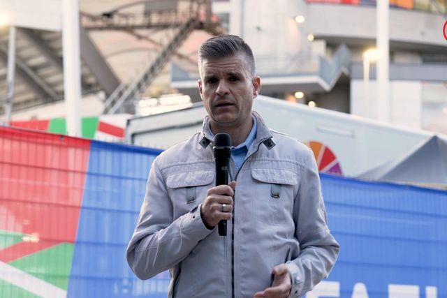 Eslovénia-Dinamarca: teremos Bah e Hjulmand em campo?