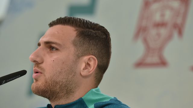 Dalot: «Vamos ao primeiro jogo a saber que estamos preparados»