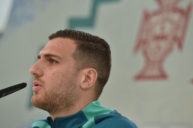 Dalot: «Vamos ao primeiro jogo a saber que estamos preparados»