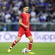 Copa América: Eustáquio confirmado na convocatória do Canadá