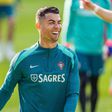Adversário de Portugal no Euro: «Ronaldo? Fiz sempre parte dos pró-Messi»