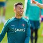 Adversário de Portugal no Euro: «Ronaldo? Fiz sempre parte dos pró-Messi»