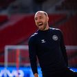 Man. United: Christian Eriksen poderá regressar a antigo clube