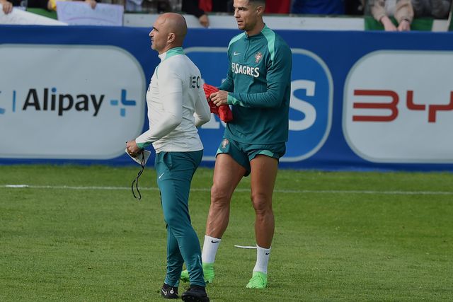 Já pode escolher uma alcunha para a Seleção!