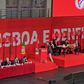 Intervenção de Noronha Lopes na AG do Benfica