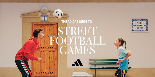 João Félix, Bernardo Silva, Julián Álvarez e Raphinha protagonizam nova campanha da Adidas