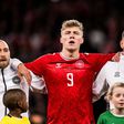 Adjunto da Dinamarca destaca Eriksen e Hojlund: «É bom termos jogadores que se conhecem»