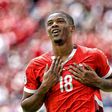 Vídeo: imaginem marcar um golo ao segundo jogo pela seleção (e logo no Euro 2024!)
